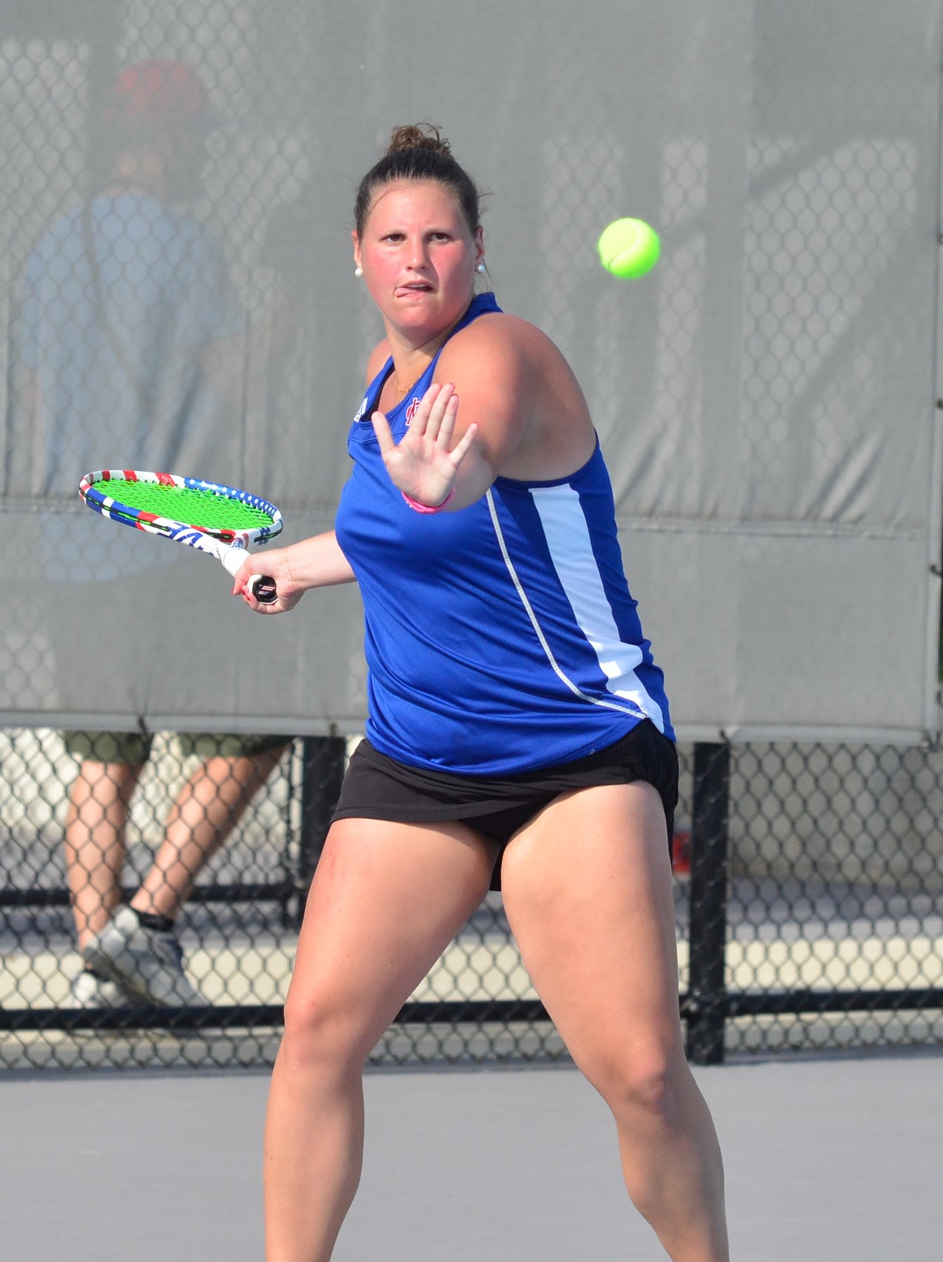 Bischoff, Smith add to Boyle girls’ string of regional doubles titles - The Advocate-Messenger