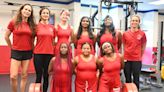 WEIGHT IS OVER: Weightlifting finally reaches Florida School for the Deaf and Blind