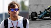 Fernando Alonso correrá con Aston Martin a partir de la temporada 2023 de la F1