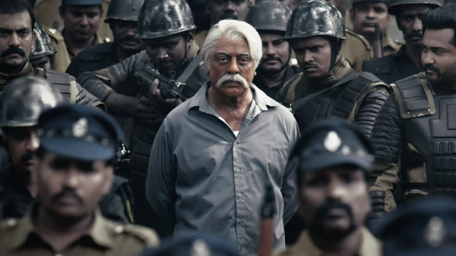 Indian 2 Box Office Collection Day 3: Kamal Haasan’s Movie Records Further Dip