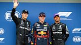 F1: Russell aprova possível ida de Verstappen para a Mercedes