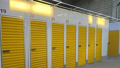 Shocking storage unit horror stories from Reddit – and how to avoid your own