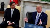 Trump will cry fraud if he loses in early states, DeSantis warns