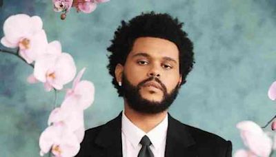 The Weeknd possui 18 músicas com mais de 1 bilhão de plays no Spotify