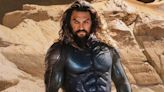 Aquaman 2 May Get a New Release Date as WB Considers Delaying Dune 2