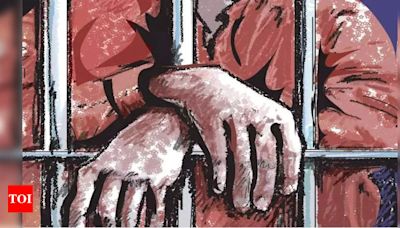 Man sentenced to 10 years for sexually assaulting 10-year-old boy | Thane News - Times of India