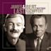 James Last & Bert Kaempfert & His Orchestra/Back To Back