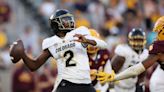 ESPN’s Field Yates labels Shedeur Sanders as the best pocket passer in college football last season