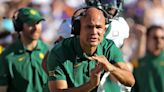 Baylor picked ahead of OU, OSU in Big 12 preseason football poll