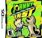 Johnny Test (video game)