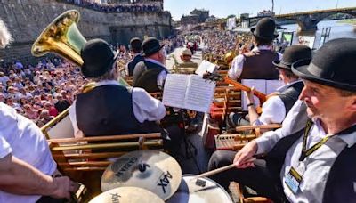 Dixieland Festival-Macher verlangen verlässliche finanzielle Förderung