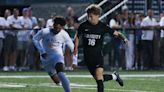 St. Xavier and Trinity boys soccer battle to draw with postseason weeks away