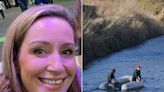 Forensic expert says Nicola Bulley would have been waist deep in river ‘unless she was pushed’