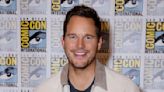 Chris Pratt mourns his 'Guardians' stunt double Tony McFarr: 'Never forget his toughness'