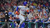 David Wright willing to be an 'asset' for young Mets Brett Baty, Mark Vientos