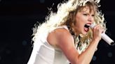 Taylor Swift Edinburgh gig faces traffic turmoil as road closed near Murrayfield