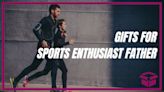Gifts for Your Sports Enthusiast Father Up to 83% Off