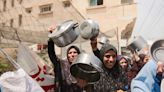 World Central Kitchen resumes relief efforts in Gaza