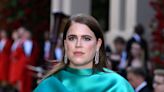 Princess Eugenie says it’s been ‘really hard to shake the baby weight’ after welcoming her second child