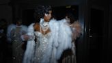 Lauryn Hill's Daughter Sara Goes Full Gatsby in Glamorous Gown at Her Sweet 16 Party: Photos