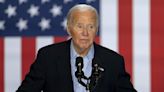 Biden da positivo por covid y cancela su participación en un acto de campaña