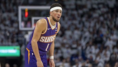 Analyst Predicts Potential Knicks Trade for Devin Booker