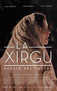 La Xirgu