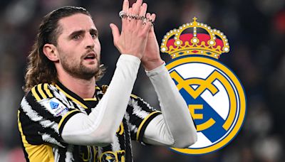 CM: Real Madrid dream and €9m demands – why Milan have walked away from Rabiot