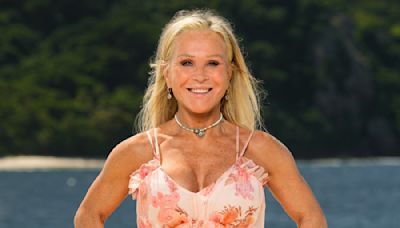 Meet the 'Survivor 47' Cast! Flight School Owner Sue Smey Calls Herself the "Female Tony"