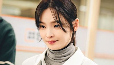 Jeon Mi-Do on Finding Connection K-Drama Similar to Hospital Playlist & Thirty-Nine