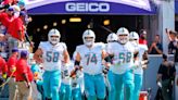 Dolphins’ absences come back to haunt them: What the metrics say. And playing time notes