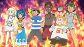 Pokemon Ultra Legends Season 22 Streaming: Watch & Stream Online via Hulu