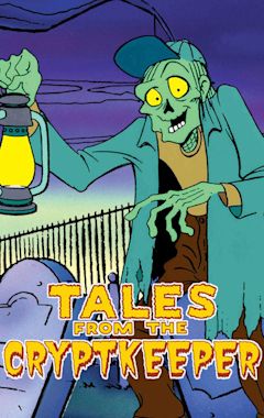 Tales From the Cryptkeeper