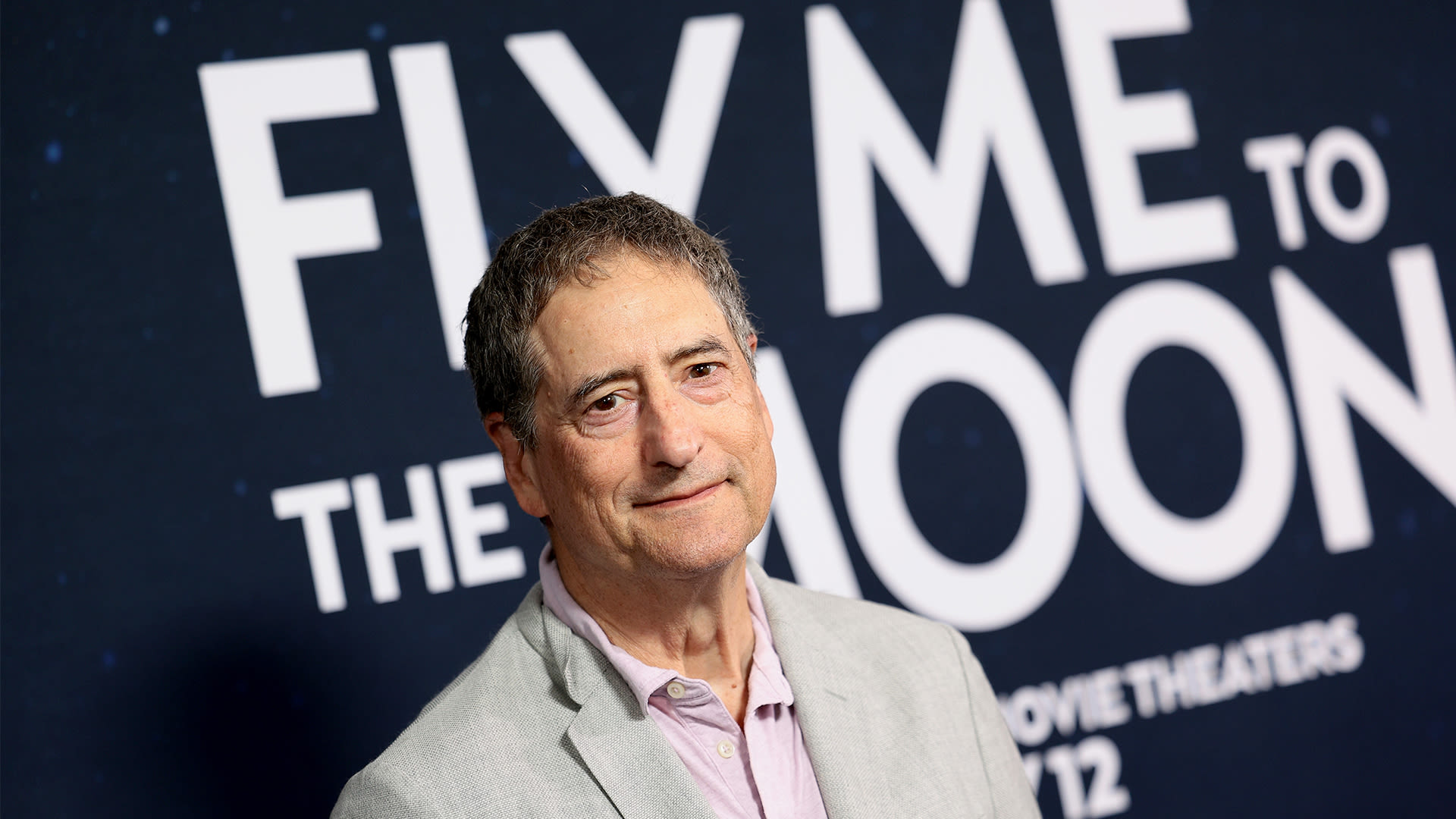 Sony’s Tom Rothman On Skydance-Paramount Deal, Calls David Ellison “A Very Capable Executive” – ‘Fly Me To The Moon...