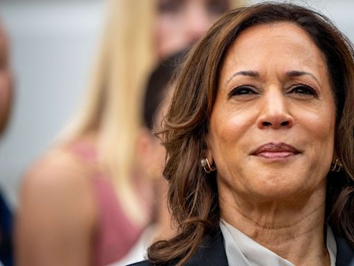 Kamala Harris remplace Joe Biden à la présidentielle américaine et sauve le parti démocrate