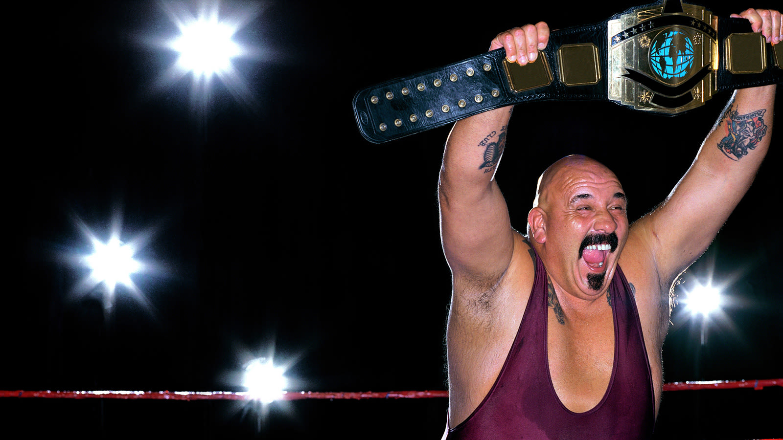 20 Longest WWE Title Reigns in Pro Wrestling History