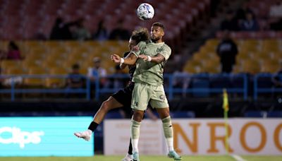 Lights fall to MLS team in U.S. Open Cup — PHOTOS