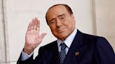 Former Italian Prime Minister Silvio Berlusconi dead at 86, Italian media reports