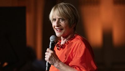 Photos: Patti Lupone, Justin Peck and More Turn Out for Atlantic Theater Company's 2024 Gala