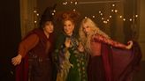 'Hocus Pocus 2:' Original and New Cast, Plot, Release Date, and More