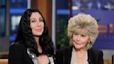 Cher announces death of mother Georgia Holt, aged 96