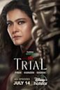 The Trial (Indian TV series)