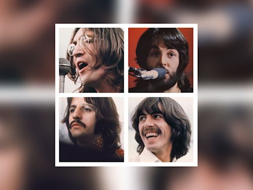 The Beatles' classic song 'Let It Be' gets new music video: Watch here