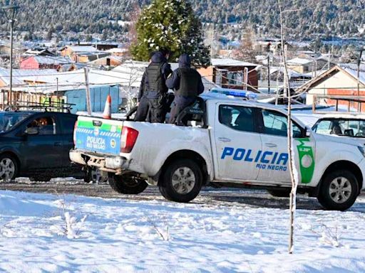 Crimen de Braian en Bariloche: detuvieron a un hombre y se investiga su relación con el caso - Diario Río Negro