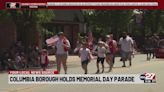 Memorial Day parade steps off in Lancaster County