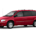 Chrysler Town & Country