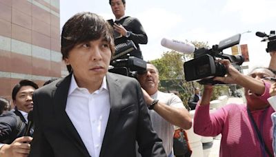 Shohei Ohtani's Former Interpreter Ippei Mizuhara Pleads Not Guilty