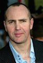 Arnold Vosloo