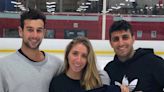 Catch Corner: Toronto siblings among Forbes' 30 Under 30 for innovative sports app