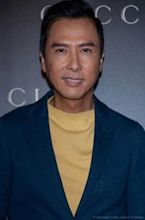 Donnie Yen